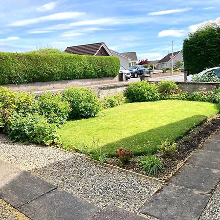 'Edgewood' - Detached Bungalow Inverness Buitenkant foto