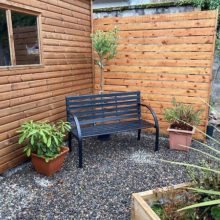 'Edgewood' - Detached Bungalow Inverness Buitenkant foto