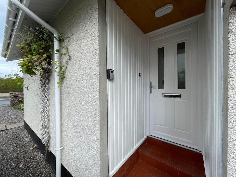 'Edgewood' - Detached Bungalow Inverness Buitenkant foto