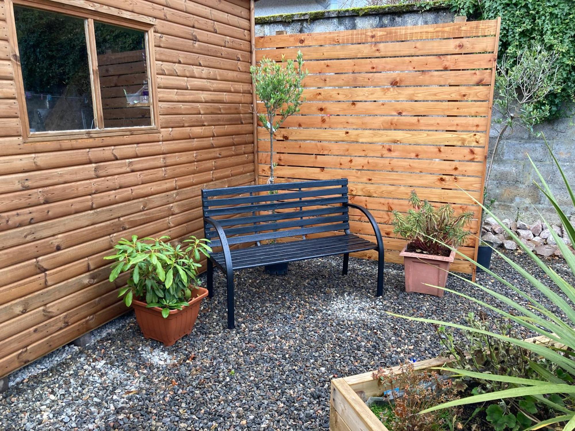 'Edgewood' - Detached Bungalow Inverness Buitenkant foto